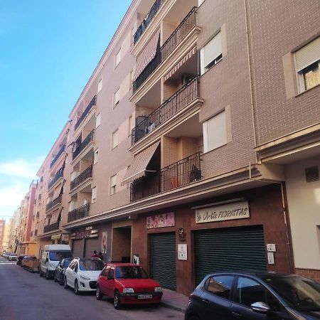 Carla 24 Apartment Águilas Exterior photo